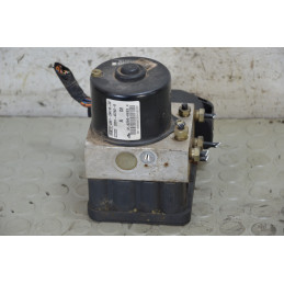 Centralina pompa abs Ford Fiesta V dal 2002 al 2008 cod 2s61-2m110-ce  1782308195761