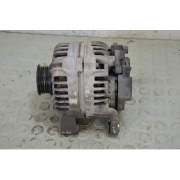Alternatore Opel Corsa D 1.2 b dal 2011 al 2014 cod 13222931 0124425057  1782310577593