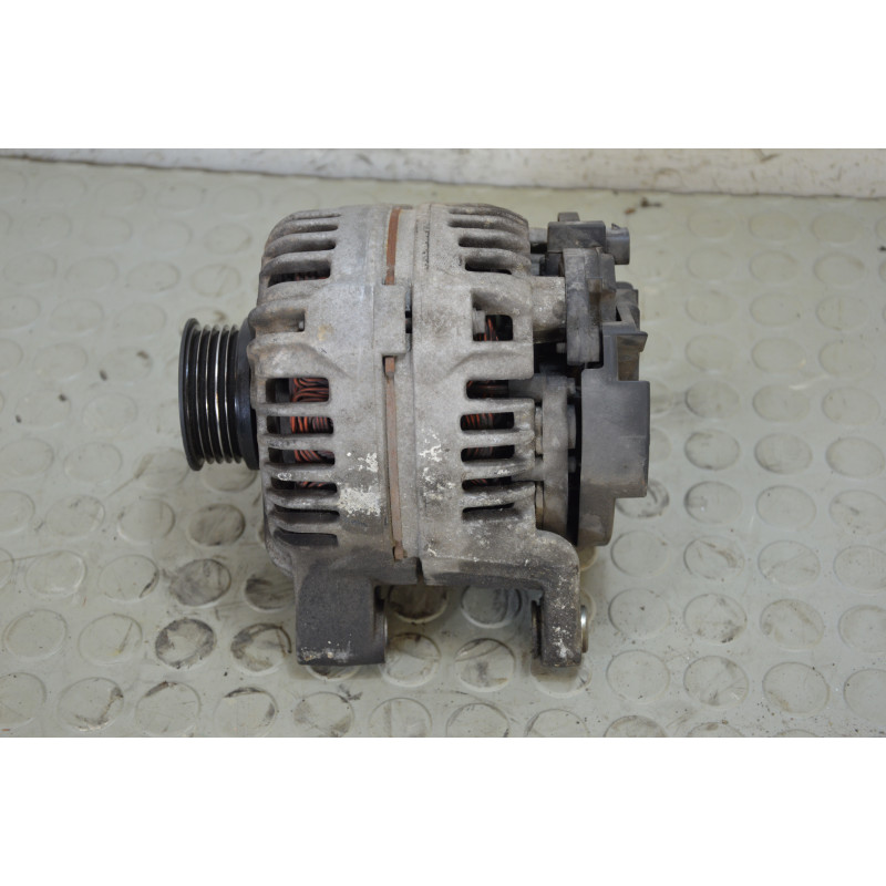 Alternatore Opel Corsa D 1.2 b dal 2011 al 2014 cod 13222931 0124425057  1782310577593