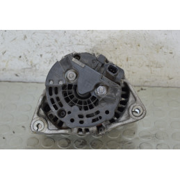 Alternatore Opel Corsa D 1.2 b dal 2011 al 2014 cod 13222931 0124425057  1782310577593