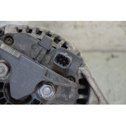 Alternatore Opel Corsa D 1.2 b dal 2011 al 2014 cod 13222931 0124425057  1782310577593