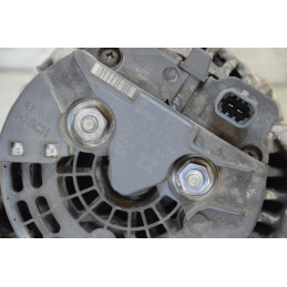 Alternatore Opel Corsa D 1.2 b dal 2011 al 2014 cod 13222931 0124425057  1782310577593