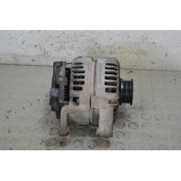 Alternatore Opel Corsa D 1.2 b dal 2011 al 2014 cod 13222931 0124425057  1782310577593