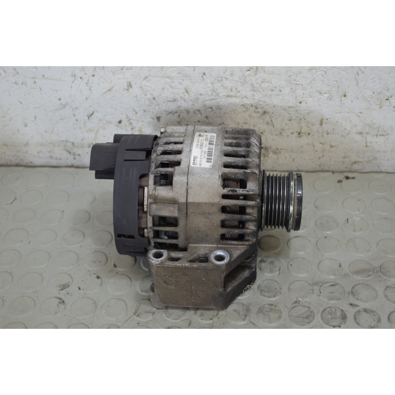 Alternatore Alfa Romeo Mito 1.3 Mjt dal 2009 al 2015 cod 51880173  1782310762739