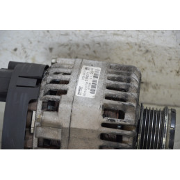 Alternatore Alfa Romeo Mito 1.3 Mjt dal 2009 al 2015 cod 51880173  1782310762739