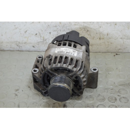 Alternatore Alfa Romeo Mito 1.3 Mjt dal 2009 al 2015 cod 51880173  1782310762739