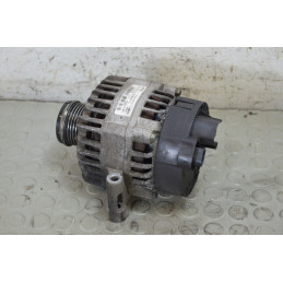 Alternatore Alfa Romeo Mito 1.3 Mjt dal 2009 al 2015 cod 51880173  1782310762739