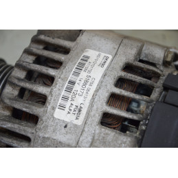 Alternatore Alfa Romeo Mito 1.3 Mjt dal 2009 al 2015 cod 51880173  1782310762739