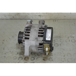 Alternatore Toyota Aygo 1.0 dal 2005 al 2014 cod 27060-0Q010  1782310995793
