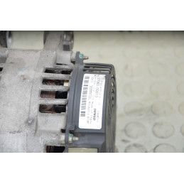 Alternatore Toyota Aygo 1.0 dal 2005 al 2014 cod 27060-0Q010  1782310995793