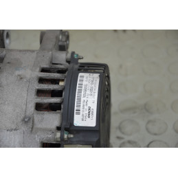 Alternatore Toyota Aygo 1.0 dal 2005 al 2014 cod 27060-0Q010  1782310995793