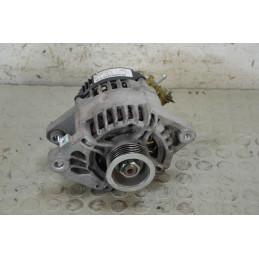 Alternatore Toyota Aygo 1.0 dal 2005 al 2014 cod 27060-0Q010  1782310995793