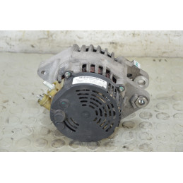 Alternatore Toyota Aygo 1.0 dal 2005 al 2014 cod 27060-0Q010  1782310995793