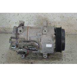 Compressore aria condizionata Mercedes Classe A W169 dal 2004 al 2013 cod a0012309011  1782311590645