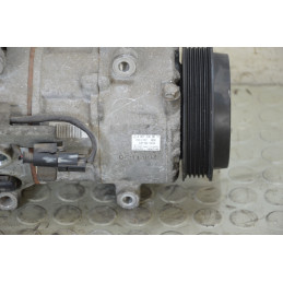Compressore aria condizionata Mercedes Classe A W169 dal 2004 al 2013 cod a0012309011  1782311590645