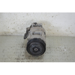 Compressore aria condizionata Mercedes Classe A W169 dal 2004 al 2013 cod a0012309011  1782311590645