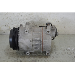 Compressore aria condizionata Mercedes Classe A W169 dal 2004 al 2013 cod a0012309011  1782311590645