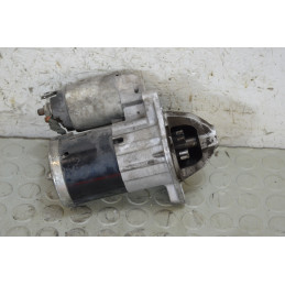 Motorino avviamento Mazda 2 De 1.4 b dal 2007 al 2014 cod ZJ3818400 m000t32771  1782312273196