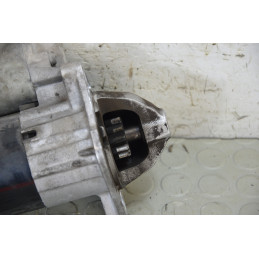 Motorino avviamento Mazda 2 De 1.4 b dal 2007 al 2014 cod ZJ3818400 m000t32771  1782312273196