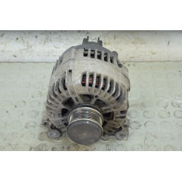 Alternatore Audi A3 8P 2.0 D dal 2003 al 2010 cod 06F903023C  1782312501480