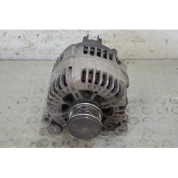 Alternatore Audi A3 8P 2.0 D dal 2003 al 2010 cod 06F903023C  1782312501480