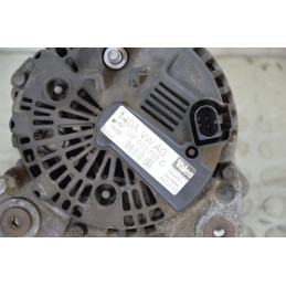 Alternatore Audi A3 8P 2.0 D dal 2003 al 2010 cod 06F903023C  1782312501480