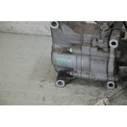 Compressore aria condizionata Mazda 2 DE dal 2007 al 2015 cod v09a1aa4ak  1782313032723