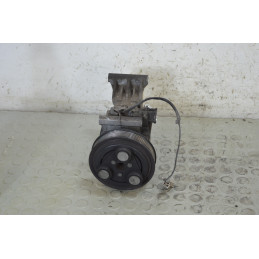 Compressore aria condizionata Mazda 2 DE dal 2007 al 2015 cod v09a1aa4ak  1782313032723