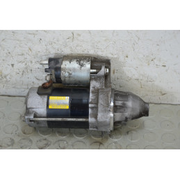 Motorino avviamento Suzuki Celerio 1.0 b dal 2014 al 2017 cod 31100-84MC  1782313700592