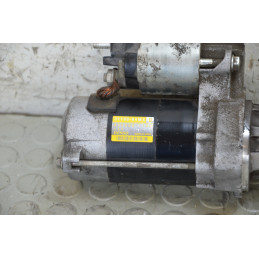 Motorino avviamento Suzuki Celerio 1.0 b dal 2014 al 2017 cod 31100-84MC  1782313700592