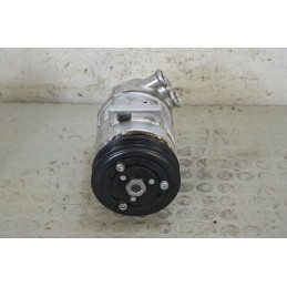 Compressore aria condizionata Opel Corsa D dal 2011 al 2015 cod dcp20122 437150-0020  1782314472962