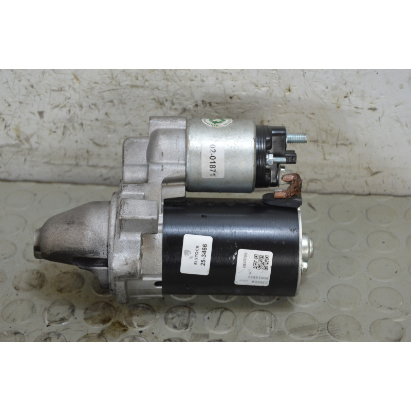 Motorino avviamento Toyota Aygo 1.0 dal 2005 al 2014 cod 281000Q012  1782378400321