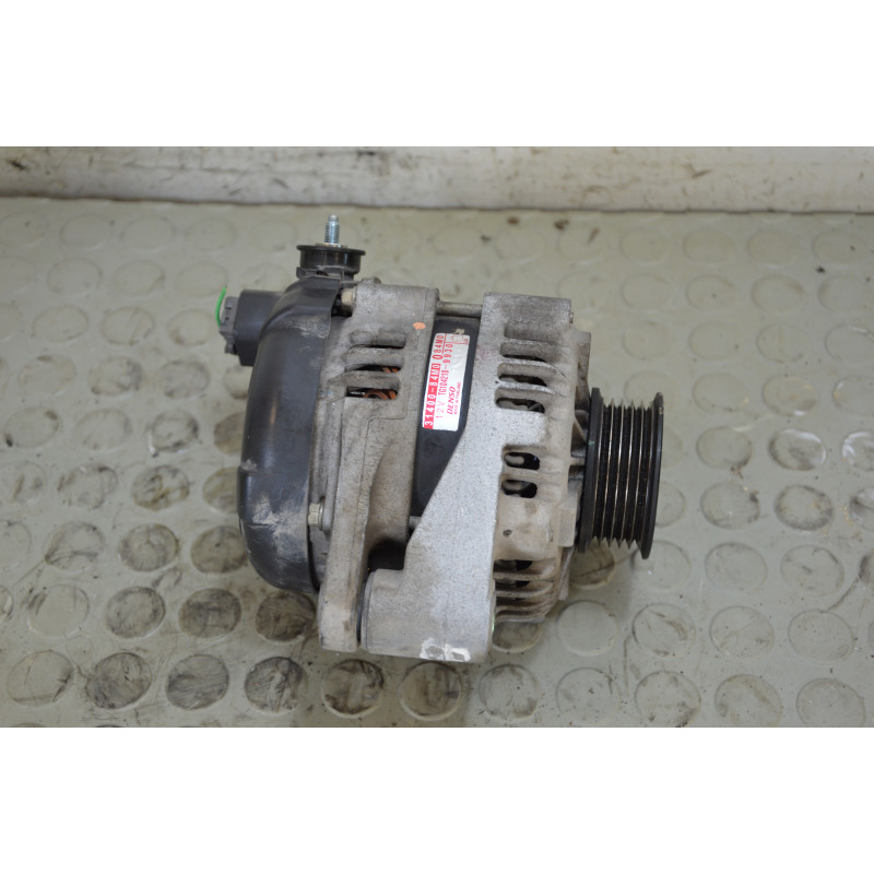Alternatore Suzuki Celerio 1.0 b dal 2014 al 2021 cod 31400-84M0  1782378704764