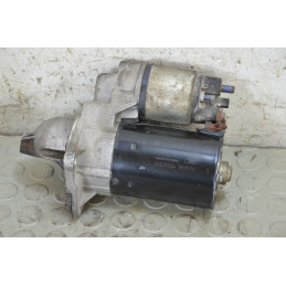 Motorino avviamento Opel Corsa D 1.2 b dal 2011 al 2015 cod 55578921 0001107522  1782378996428