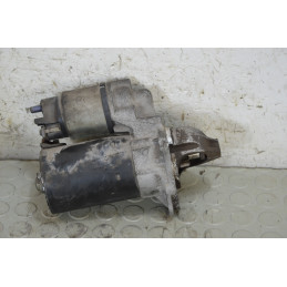 Motorino avviamento Opel Corsa D 1.2 b dal 2011 al 2015 cod 55578921 0001107522  1782378996428
