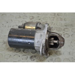 Motorino avviamento Opel Corsa D 1.2 b dal 2011 al 2015 cod 55578921 0001107522  1782378996428