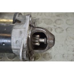Motorino avviamento Opel Corsa D 1.2 b dal 2011 al 2015 cod 55578921 0001107522  1782378996428