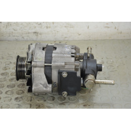 Alternatore Tata Indigo 1.4 turbo diesel dal 2004 al 2011 cod 284315400107  1782380891179