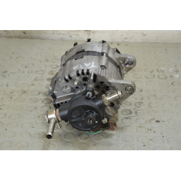 Alternatore Tata Indigo 1.4 turbo diesel dal 2004 al 2011 cod 284315400107  1782380891179