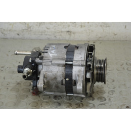 Alternatore Tata Indigo 1.4 turbo diesel dal 2004 al 2011 cod 284315400107  1782380891179