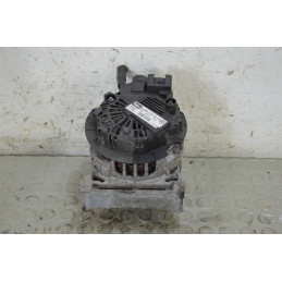 Alternatore Mercedes Classe A W169 1.5 b dal 2004 al 2008 cod A2661540802  1782381124665
