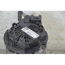Alternatore Mercedes Classe A W169 1.5 b dal 2004 al 2008 cod A2661540802  1782381124665