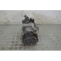 Compressore aria condizionata Toyota Aygo dal 2005 al 2014 cod 88310-0h010  1782381500711