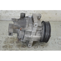 Compressore aria condizionata Toyota Aygo dal 2005 al 2014 cod 88310-0h010  1782381500711