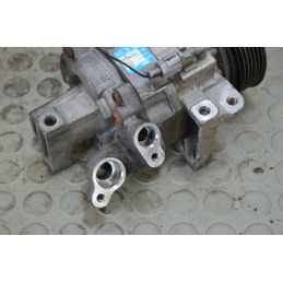 Compressore aria condizionata Toyota Aygo dal 2005 al 2014 cod 88310-0h010  1782381500711