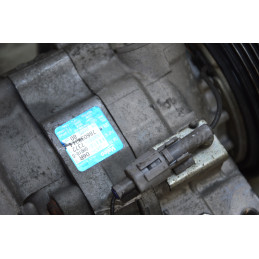 Compressore aria condizionata Toyota Aygo dal 2005 al 2014 cod 88310-0h010  1782381500711