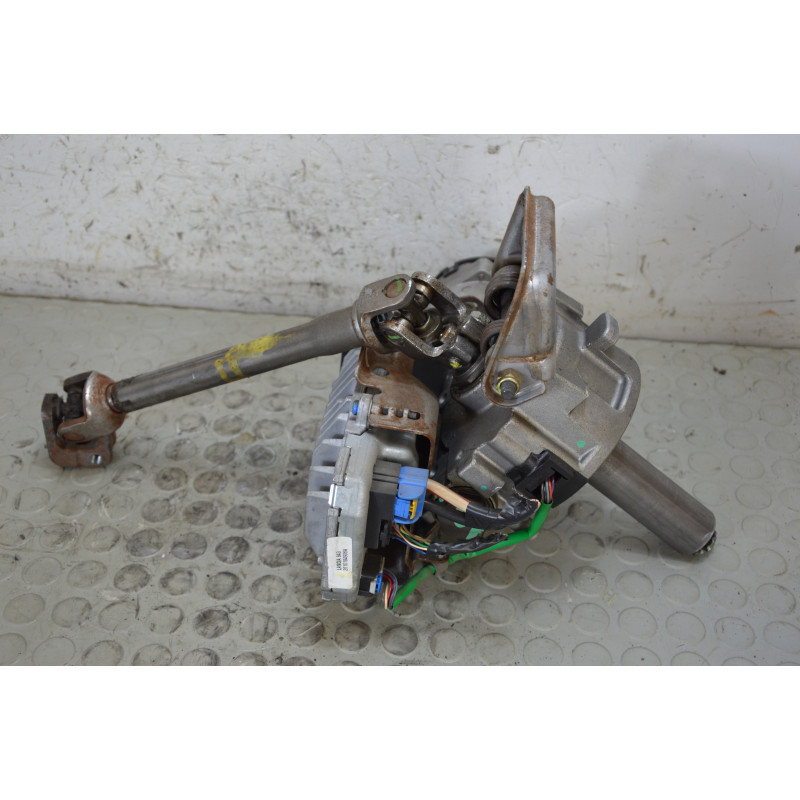 Piantone sterzo elettrico Lancia Ypsilon dal 2003 al 2006 cod 51749208  1782382437887