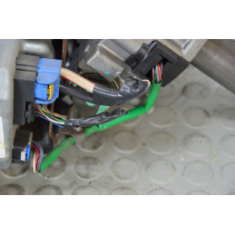 Piantone sterzo elettrico Lancia Ypsilon dal 2003 al 2006 cod 51749208  1782382437887