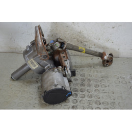 Piantone sterzo elettrico Lancia Ypsilon dal 2003 al 2006 cod 51749208  1782382437887