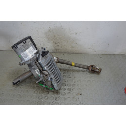 Piantone sterzo elettrico Lancia Ypsilon dal 2003 al 2006 cod 51749208  1782382437887